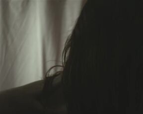 Olga Bernardo sex - Sant Martí (2018) Horror Nude Scenes