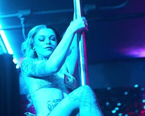 Lili Simmons nude, etc sexy actresses - Power Book IV Force s02e04-05 (2023)