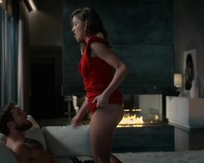 Lili Simmons nude, etc sexy actresses - Power Book IV Force s02e04-05 (2023)