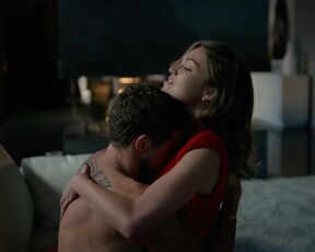 Lili Simmons nude, etc sexy actresses - Power Book IV Force s02e04-05 (2023)