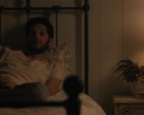 Hottest Nude & Sex Scenes with Alia Shawkat, Cobie Smulders, Clea Duvall, Natasha Lyonne  nude- The Intervention (2016)