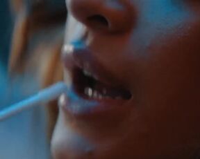 Madison Pettis sexy, Luna Blaise hot - Deltopia (2023)