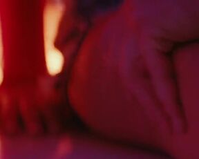 Madison Pettis sexy, Luna Blaise hot - Deltopia (2023)