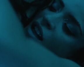 Madison Pettis sexy, Luna Blaise hot - Deltopia (2023)