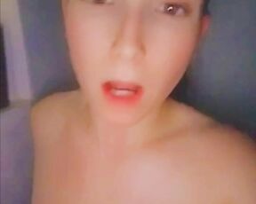 Home video leaks... Naked Girl