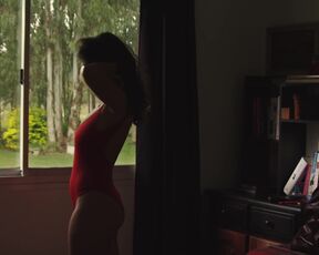 Fiamma Carranza Macchi sexy - Weekend (2016)