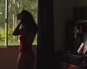 Fiamma Carranza Macchi sexy - Weekend (2016)