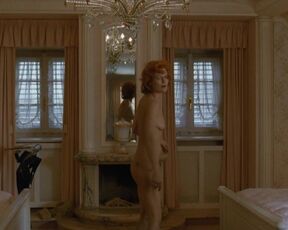 Suzanne von Borsody - Justiz (1993) naked scenes