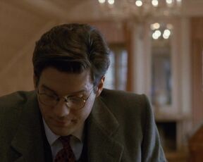 Suzanne von Borsody - Justiz (1993) naked scenes