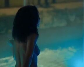 Amanda Fontoura nude, Renata Ferraz nude - Estive em Lisboa e lembrei de voce (2016)