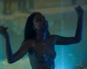 Amanda Fontoura nude, Renata Ferraz nude - Estive em Lisboa e lembrei de voce (2016)