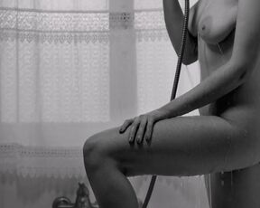 Erotic Photo Shoot Scenes with Cecilia Consolo, Serena Di Natale - H (2023)