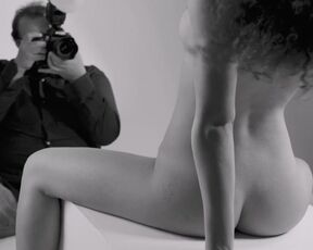 Erotic Photo Shoot Scenes with Cecilia Consolo, Serena Di Natale - H (2023)