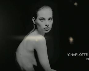 Chloe Hayward topless - Neil Gaiman's Likely Stories s01e04 (2016) hot nude scene