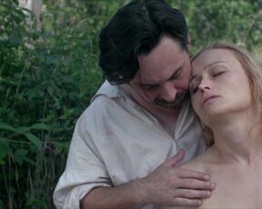 Justyna Bartoszewicz nude - Nie wracaj do mnie w snach (2017)