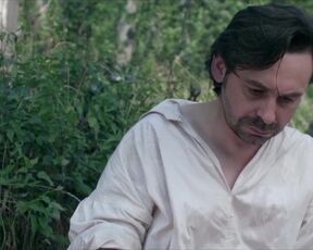 Justyna Bartoszewicz nude - Nie wracaj do mnie w snach (2017)