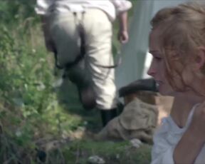 Justyna Bartoszewicz nude - Nie wracaj do mnie w snach (2017)