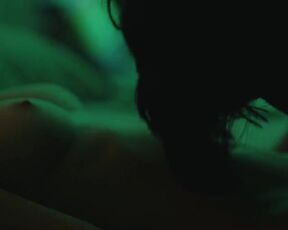 Porn Movie Shooting with Silvia Santamaría sex, Tatiana Ariza nude, etc - El man del porno (2018)