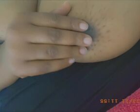 Large Melon compilation. Amateur Black Lady