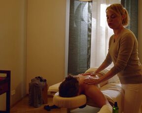 Lisa Wagner nude, Verena Altenberger hot - Schönes Schlamassel (2020) Sex Scenes