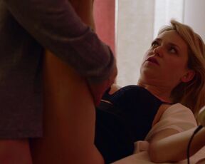 Lisa Wagner nude, Verena Altenberger hot - Schönes Schlamassel (2020) Sex Scenes