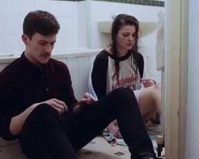 Sian Altman nude - In Sickness (2016) young teens lusty scene