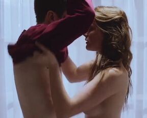 Sian Altman nude - In Sickness (2016) young teens lusty scene