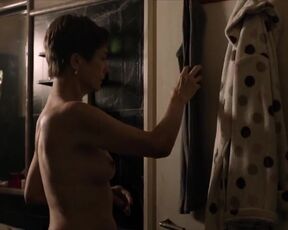 Adel Kovats nude, Alma Virag Pajer - Halj már meg! (2016) nudity episode