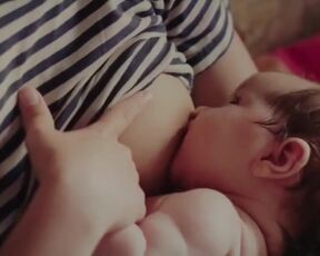 Maria Rodríguez Soto nude - The Days to Come (2019) Pregnant Naked & Sex Movie Scenes