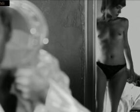 Roberta Mattei - Dimmi cosa vedi (2010) naked scenes
