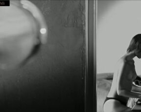 Roberta Mattei - Dimmi cosa vedi (2010) naked scenes