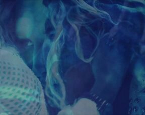 Asia Valente, Ludovica Abrate nude - Nice Fellow (2021) Threesome Sex Scene