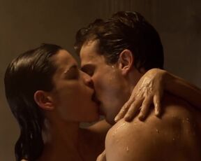 Compilation hot Scenes of "Maria Corleone" s01e02-03 (2023) Actress: Stella Sabbadin nude, etc.