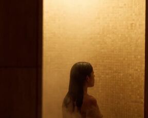 Compilation hot Scenes of "Maria Corleone" s01e02-03 (2023) Actress: Stella Sabbadin nude, etc.