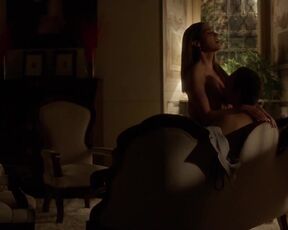 Compilation hot Scenes of "Maria Corleone" s01e02-03 (2023) Actress: Stella Sabbadin nude, etc.