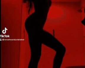 the silhouette compete..accepted