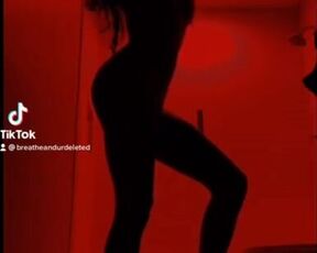 the silhouette compete..accepted