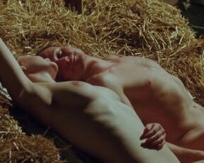 Hottest Nudity & Sex Scenes with Jackie Kelly nude in movie "Tennessee Gothic" (2019)