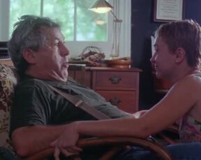 Hottest Nudity & Sex Scenes with Jackie Kelly nude in movie "Tennessee Gothic" (2019)