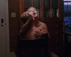 Hottest Nudity & Sex Scenes with Jackie Kelly nude in movie "Tennessee Gothic" (2019)