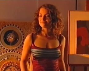 Dolores Fonzi - Relaciones carnales (2002)