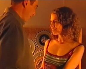 Dolores Fonzi - Relaciones carnales (2002)