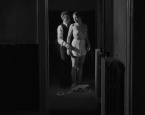 Catarina Wallenstein - O Ano da Morte de Ricardo Reis (2020) Naked Scene from the movie