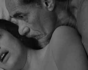 Catarina Wallenstein - O Ano da Morte de Ricardo Reis (2020) Naked Scene from the movie