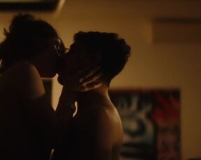 Alice Isaaz nude - 66-5 s01e05-06 (2023) # Hot Sex & Topless Spisode