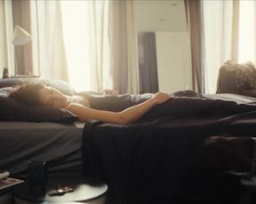 Alice Isaaz nude - 66-5 s01e05-06 (2023) # Hot Sex & Topless Spisode