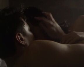 Nathalie Hart, Elora Espano nude - Siphayo (2016) ASIAN SEX SCENE
