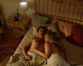 Eva-Maria Grein von Friedl, Liza Tzschirner hot - Inga Lindström (2022)s19e05