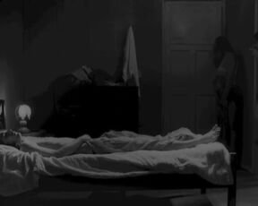 Clarice Lissovsky nude sex - All These Days When I’m Foreign (2013) Rape Scene