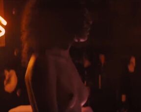 Explicit SCENE with Elyfer Torres sex - H.H.L. (2016) # Peeping and jerking off to sex